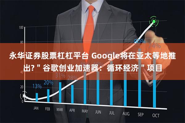 永华证券股票杠杠平台 Google将在亚太等地推出?＂谷歌创业加速器：循环经济＂项目