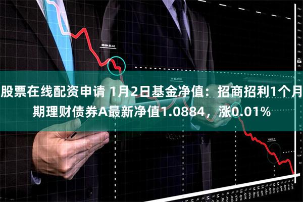 股票在线配资申请 1月2日基金净值：招商招利1个月期理财债券A最新净值1.0884，涨0.01%