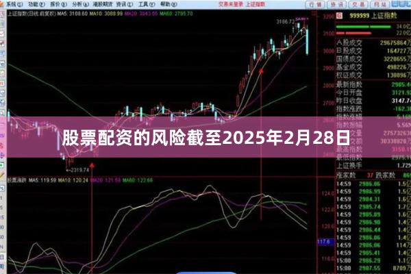 股票配资的风险截至2025年2月28日